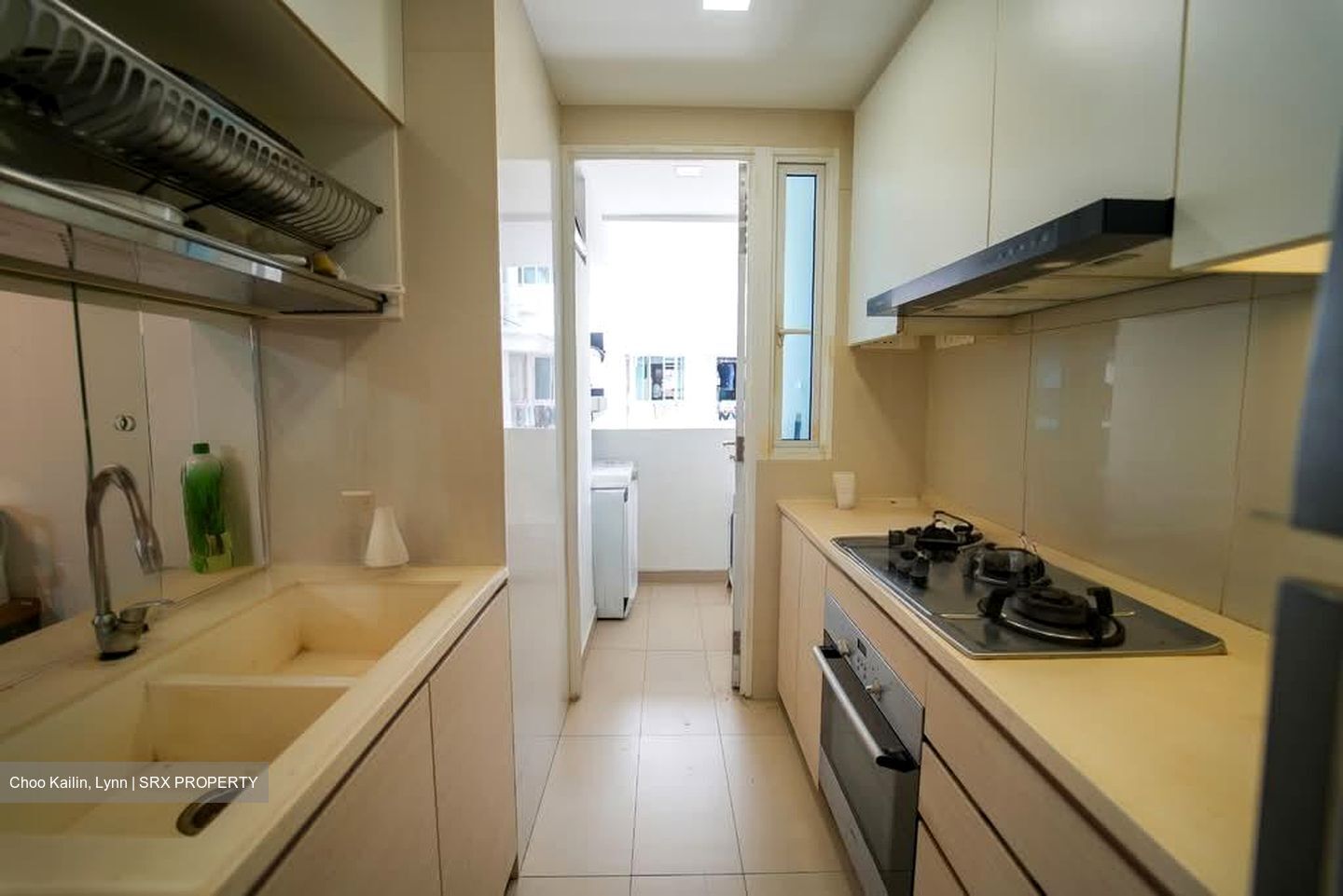 The Tampines Trilliant (D18), Condominium #550105121